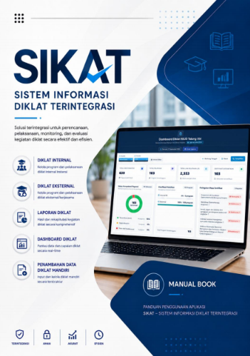 User Manual SIKAT